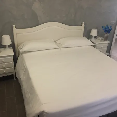Domizia Floor 招待所