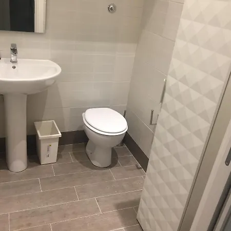 Domizia Floor Gasthuis 3*