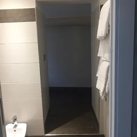Gasthuis Domizia Floor 3*