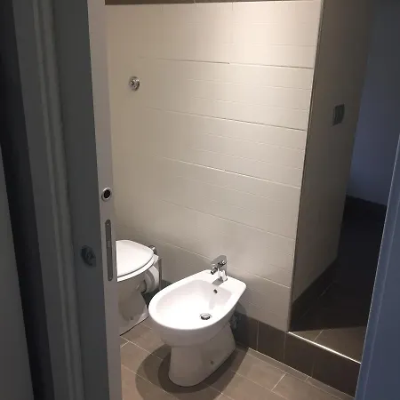 Gasthuis Domizia Floor 3*