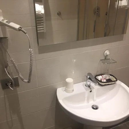 Gasthuis Domizia Floor 3*